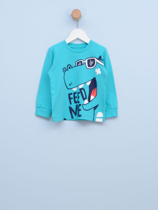 Majica za dečake BOSKO