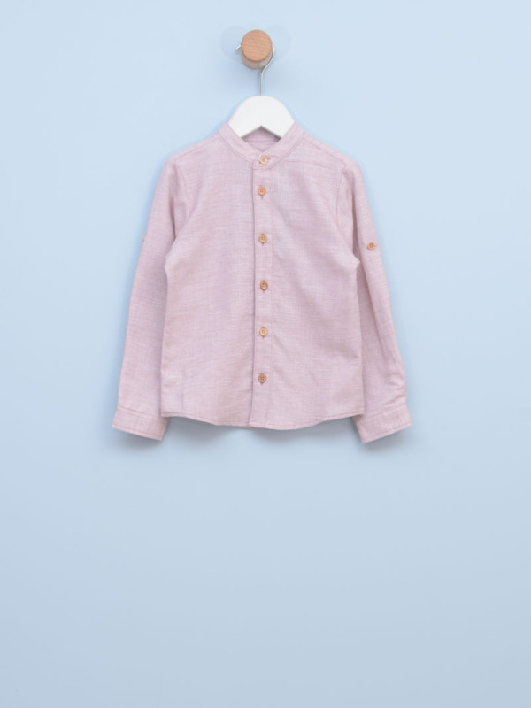 Košulja za dečake 4816