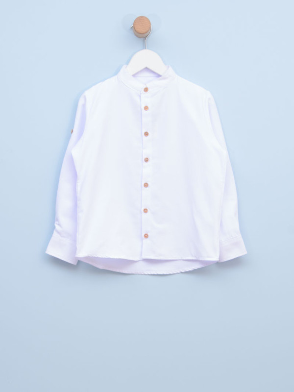 Kosulja za dečake 9307