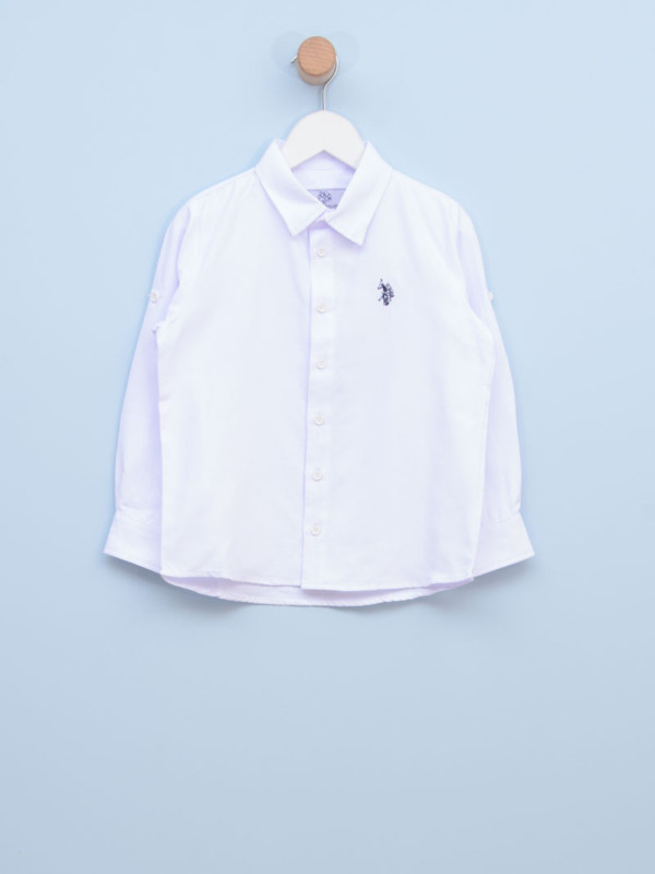 Kosulja za dečake 9186