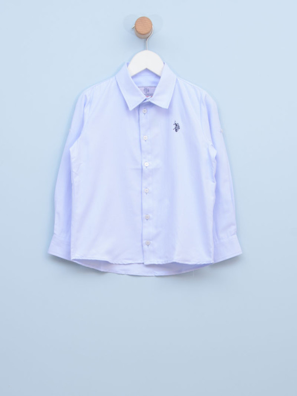 Kosulja za dečake 9186