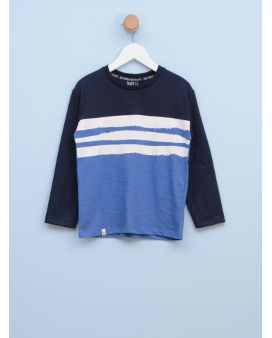 Majica za dečake PL26-5MA08