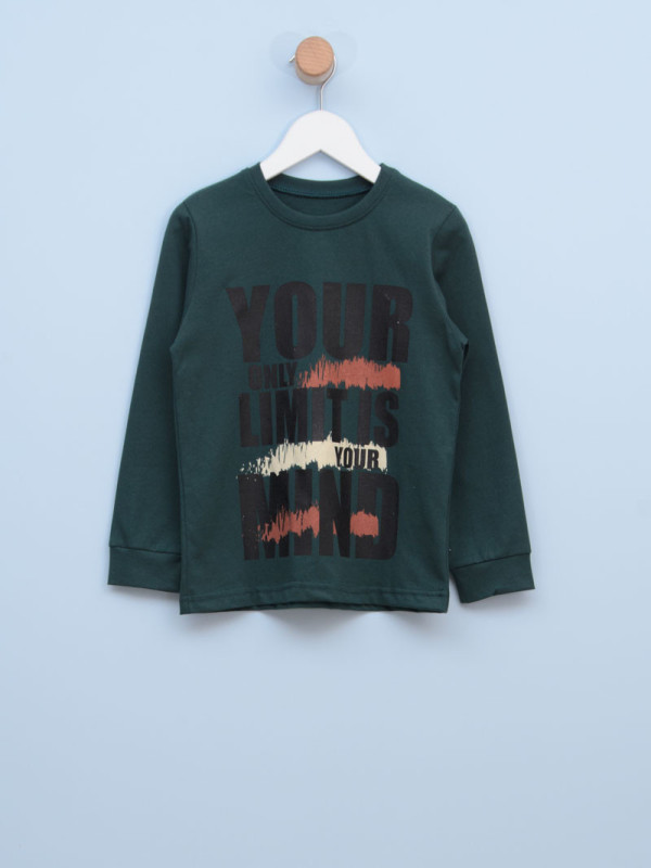 Majica za dečake 26/13