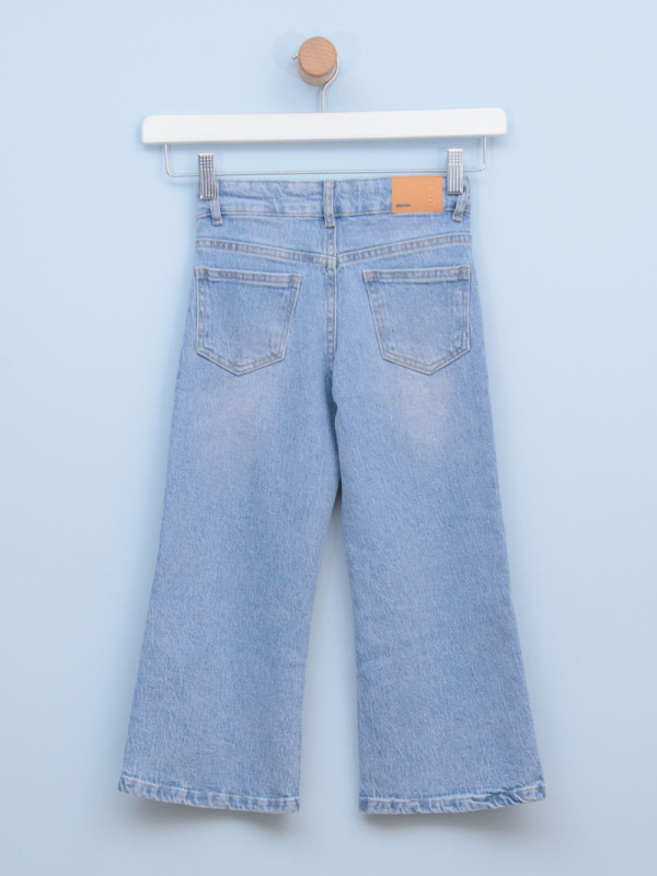 Farmerke za devojčice 7821