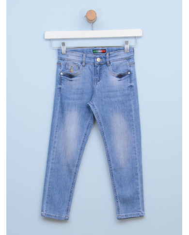 Farmerke za dečake 8861