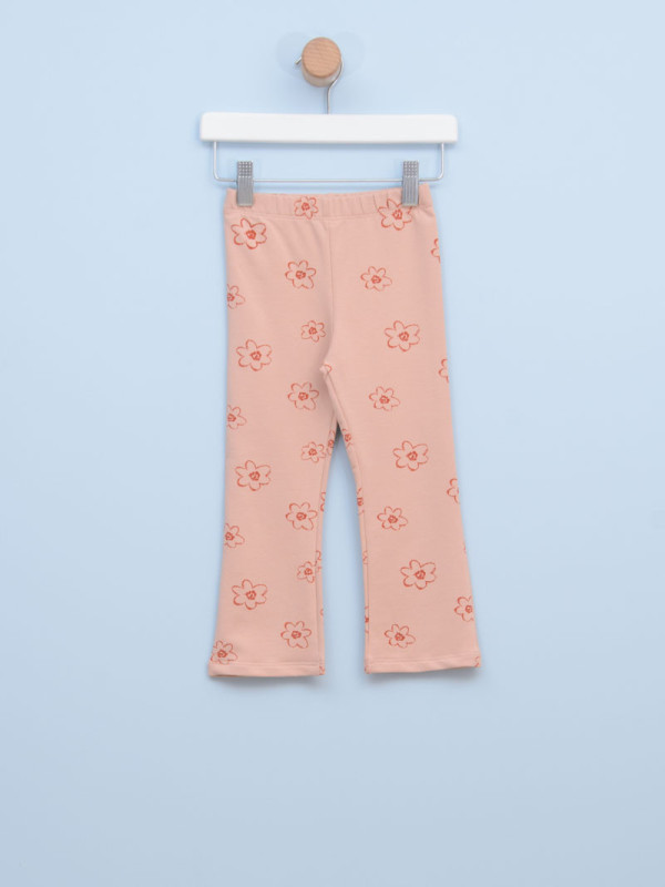 Helanke za devojčice PL26-2HEZV02