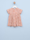 Tunika za  bebe devojčice PL26-2HAKR01