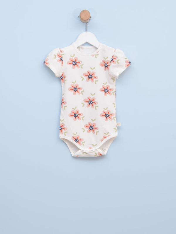 Bodi za devojčice PL26-2BOKR05