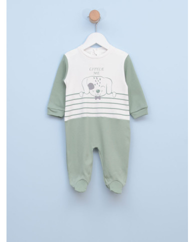 Štrampla za bebe MALISA