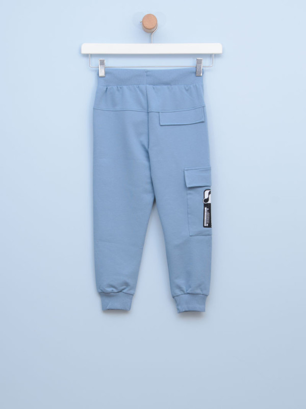 Donji deo trenerke 3044