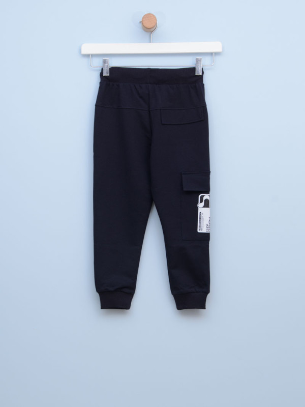 Donji deo trenerke 3044