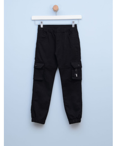 Pantalone za dečake 24-76