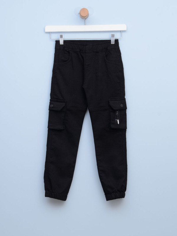 Pantalone za dečake 24-76