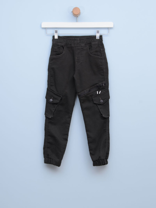 Pantalone za dečake 24-26