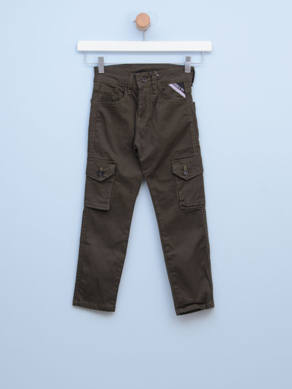 Pantalone za dečake 24-50