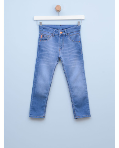 Pantalone za dečake 24-81