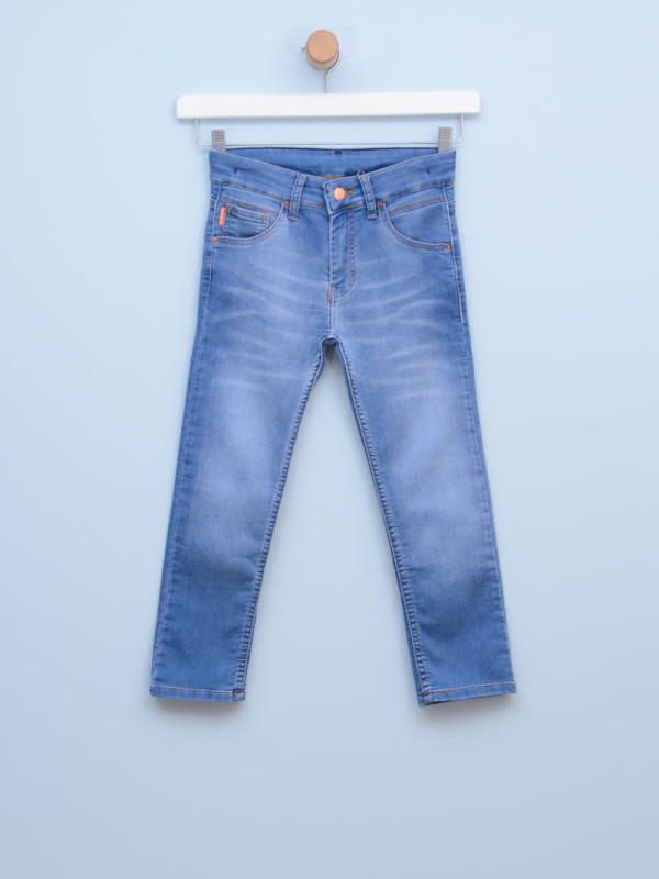 Pantalone za dečake 24-81