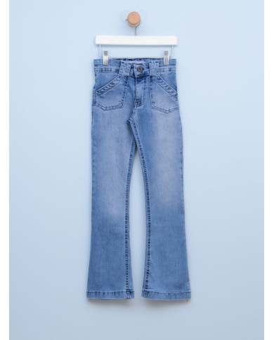 Pantalone za devojčice 241