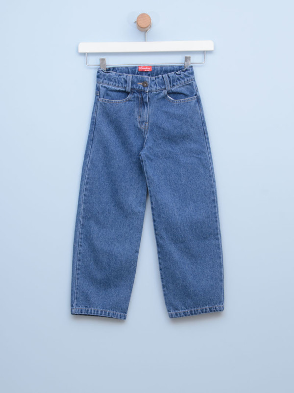 Pantalone za devojčice 11966