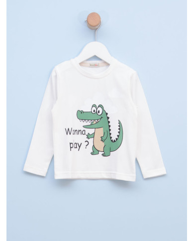 Majica za dečake 11954