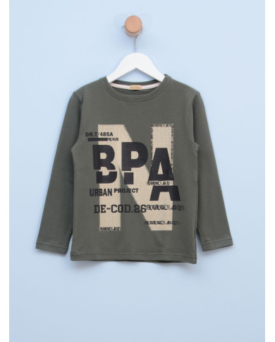 Majica za dečake 11952