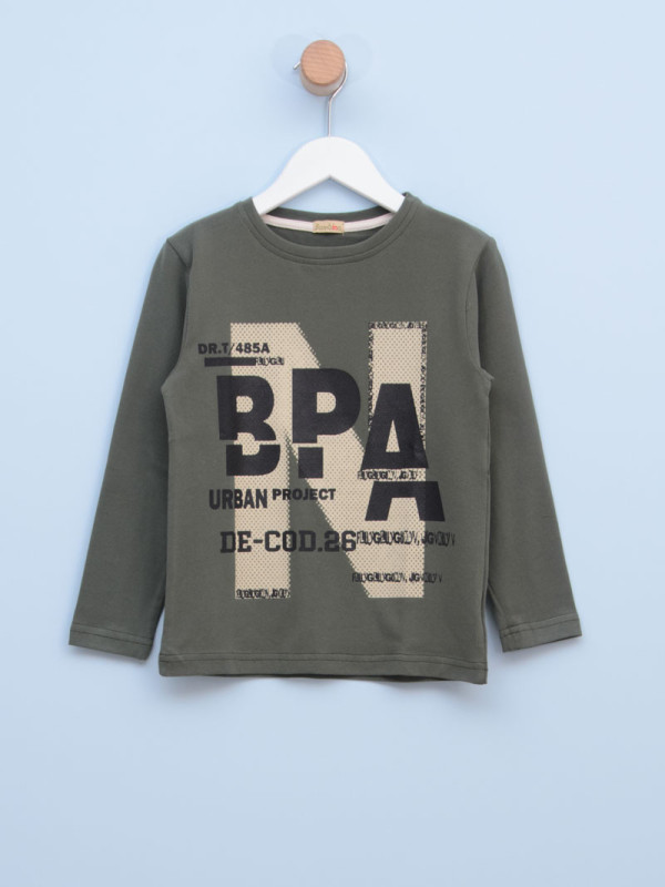 Majica za dečake 11952