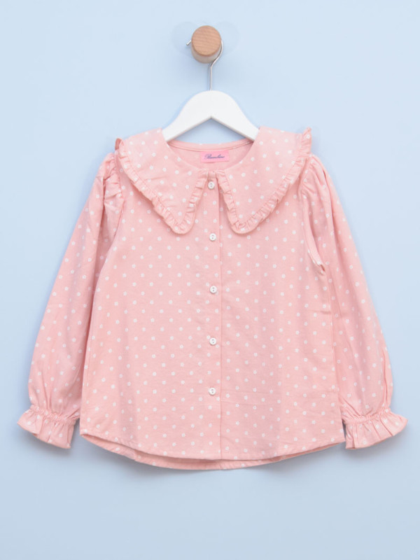 Košulja za devojčice 11993