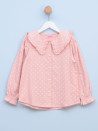 Košulja za devojčice 11993