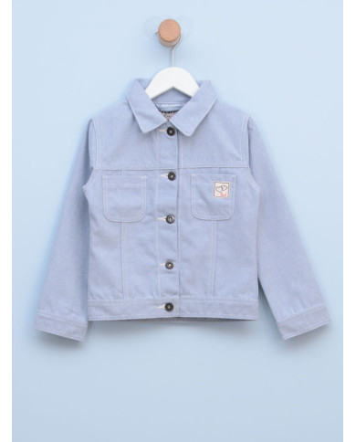 Jakna za devojčice 11961