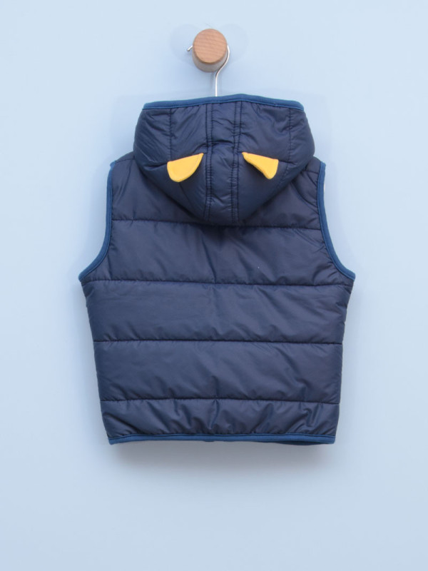 Prsluk za bebe dečake 11688