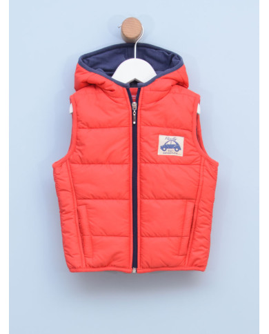 Prsluk za dečake 11919