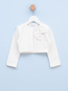 Bolero za devojčice 11963
