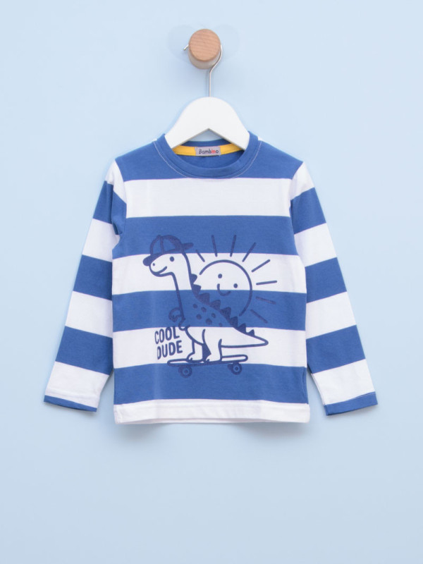 Majica za dečake 11955