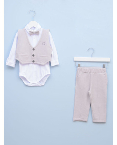 Odelo za bebe dečake IVAN