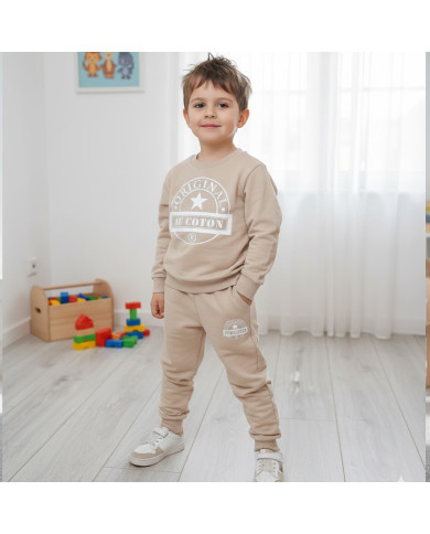 Komplet trenrka za dečake KOSTA