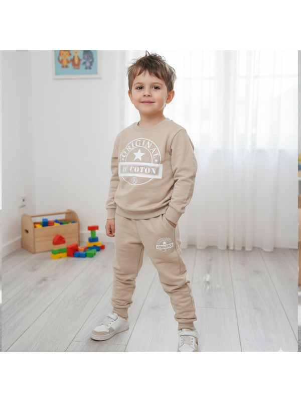 Komplet trenrka za dečake KOSTA