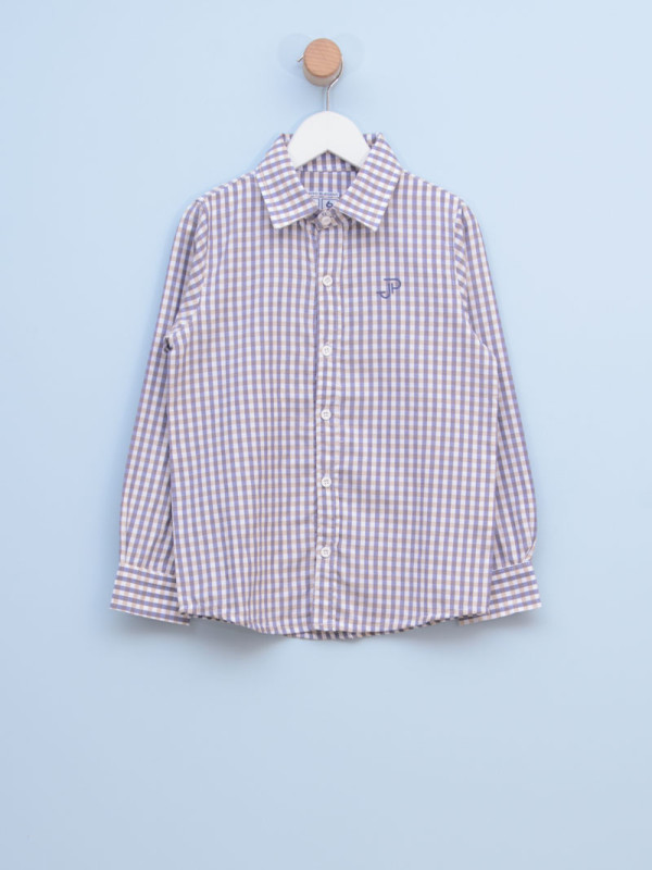 Kosulja za dečake 108