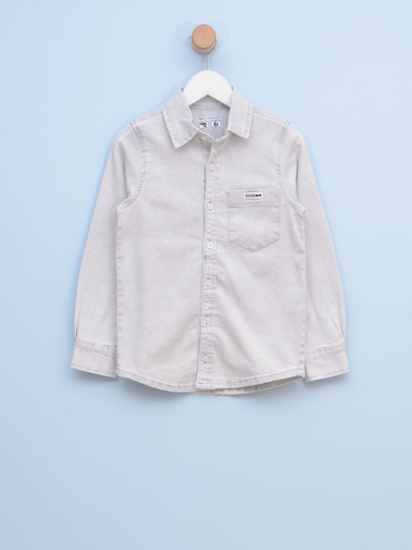 Kosulja za dečake 109