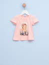 Bebi majica za devojčice 8-047