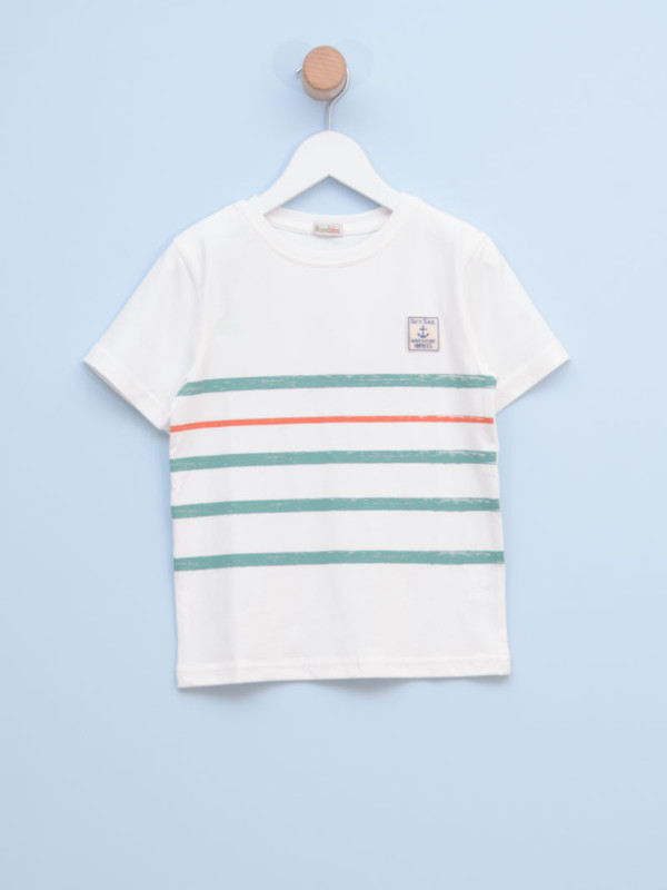 Majica za dečake 12059