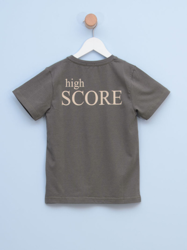 Majica za dečake 12062