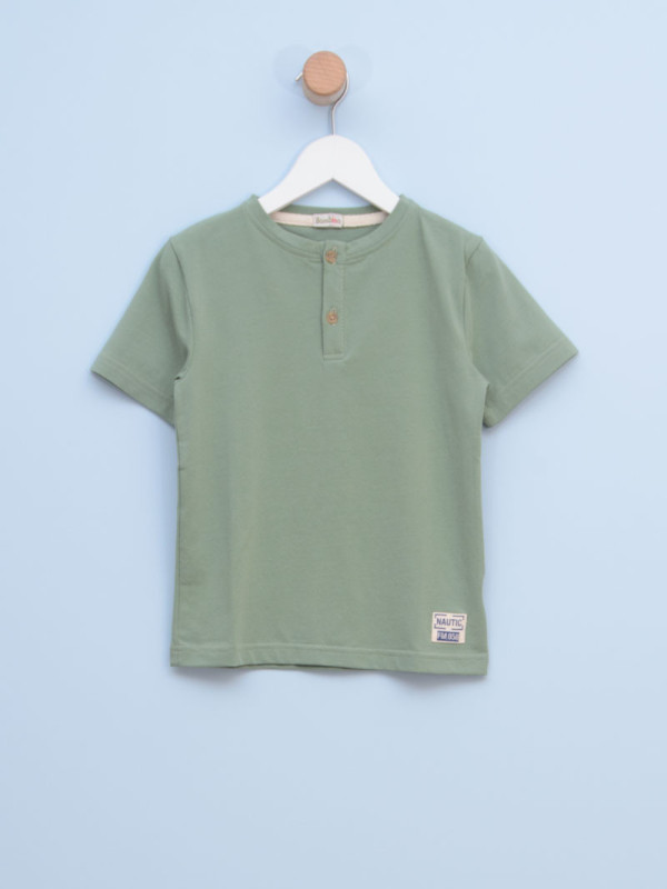 Majica za dečake 12041