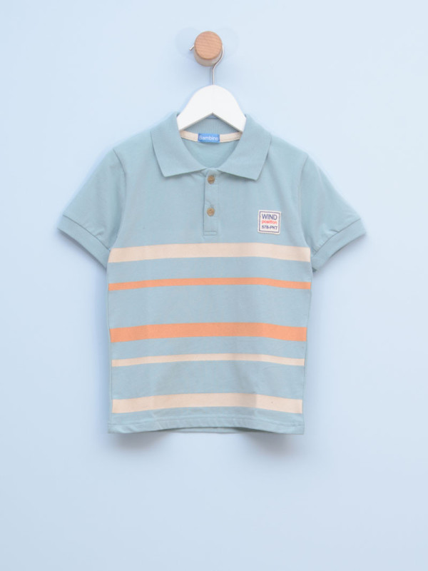 Majica za dečake 12038