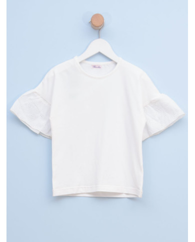 Majica za devojčice 12160