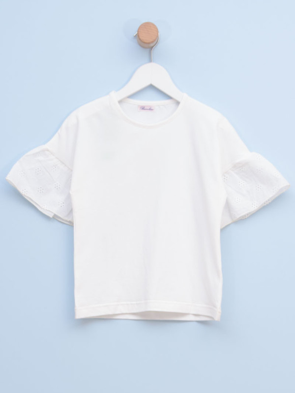 Majica za devojčice 12160