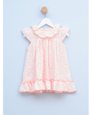 Haljina za bebe devojčice 12125