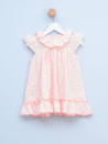 Haljina za bebe devojčice 12125