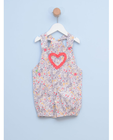 Kombinezon za bebe 12089