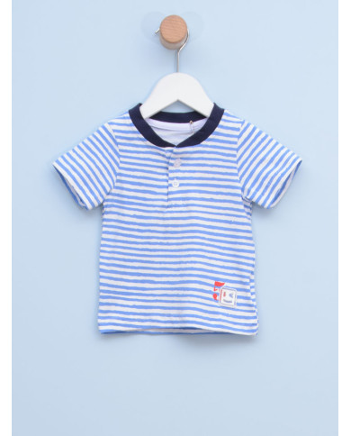 Bebi majica za dečake 606
