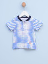 Bebi majica za dečake 606